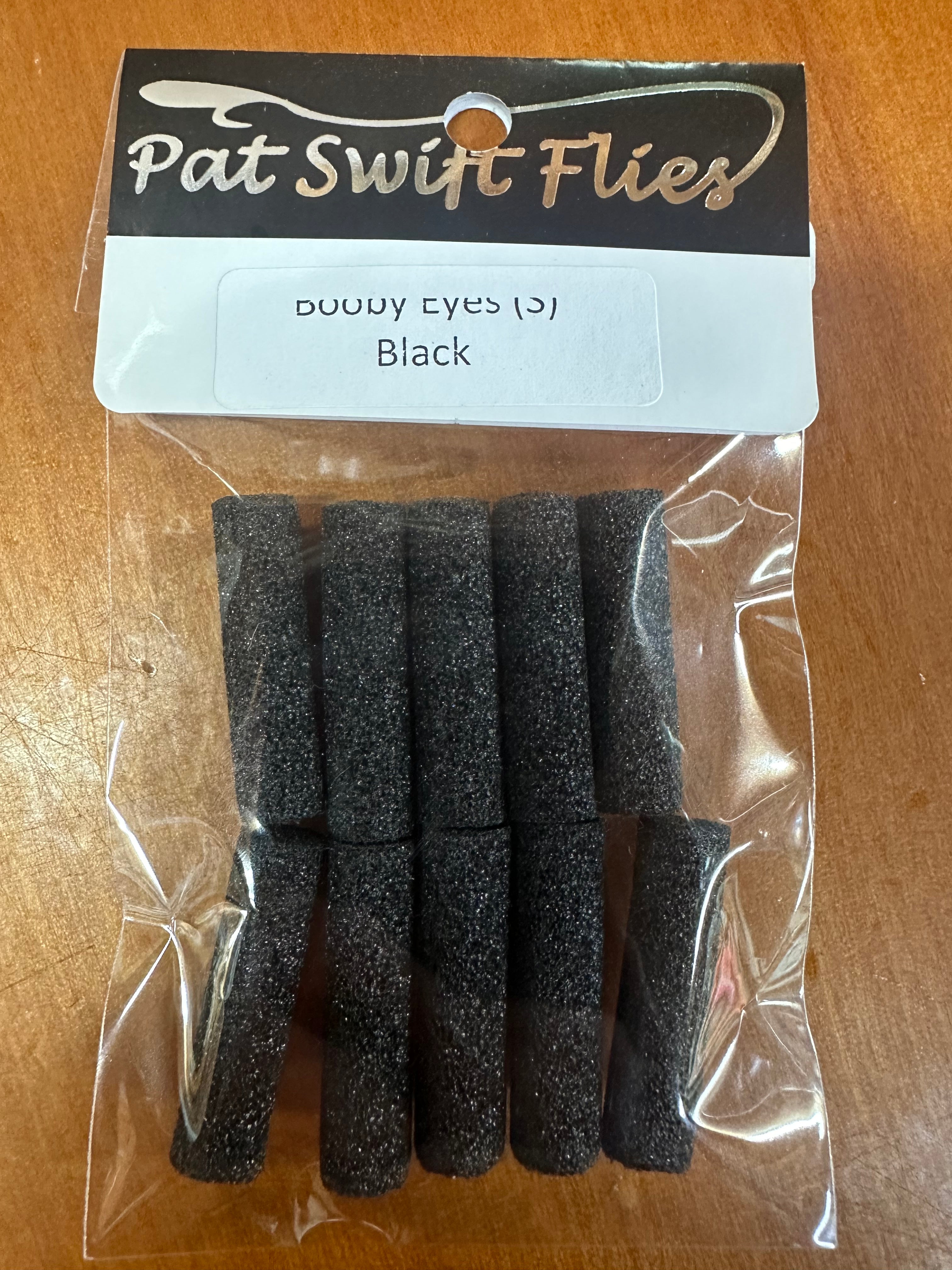 Pat Swift Booby Eyes - Sportinglife Turangi